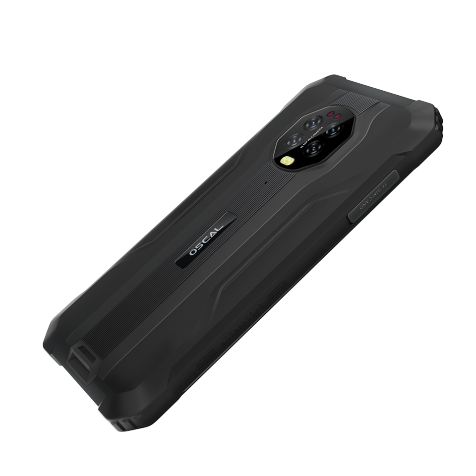 Blackview Oscal S60 Pro 6