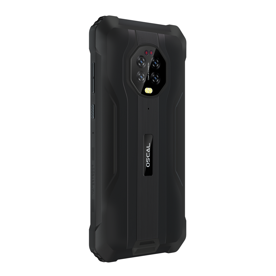 Blackview Oscal S60 Pro 8