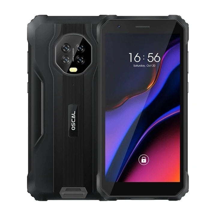 Blackview Oscal S60 11
