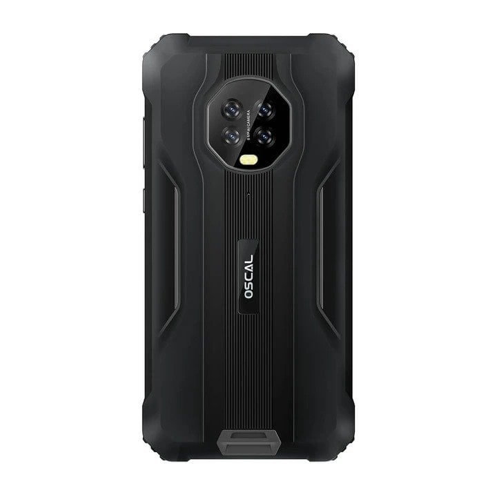 Blackview Oscal S60 14
