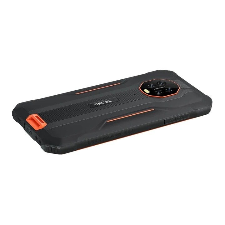 Blackview Oscal S60 2
