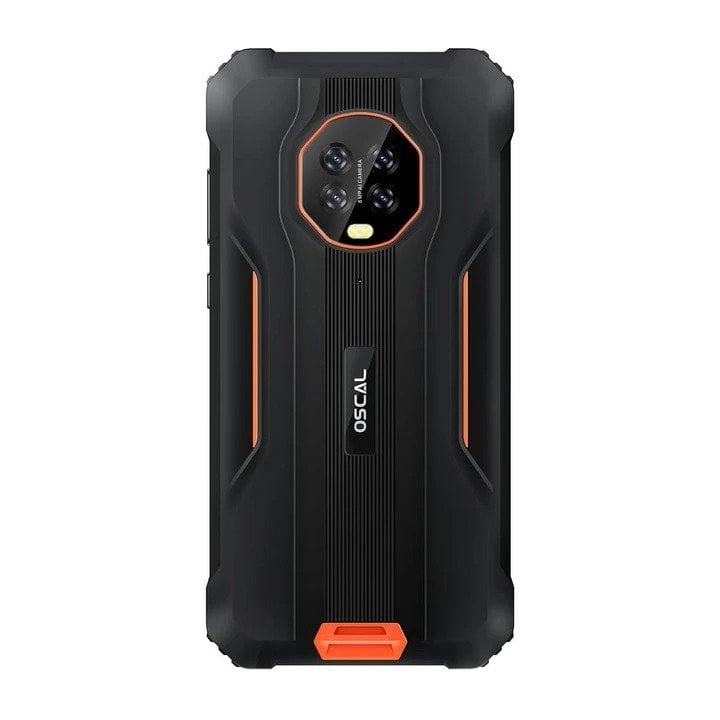 Blackview Oscal S60 5