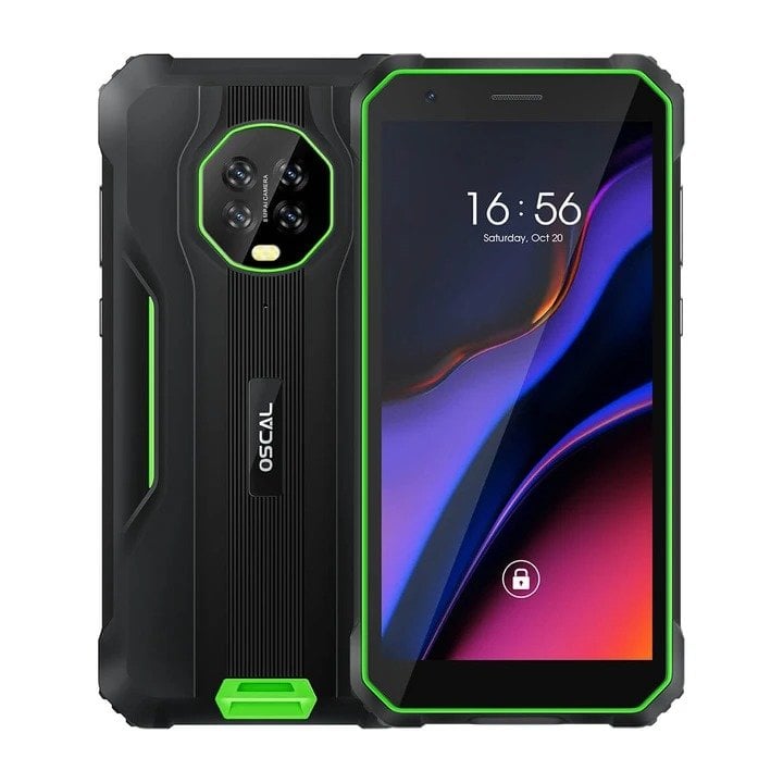 Blackview Oscal S60 7