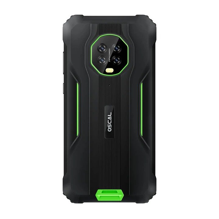 Blackview Oscal S60 9