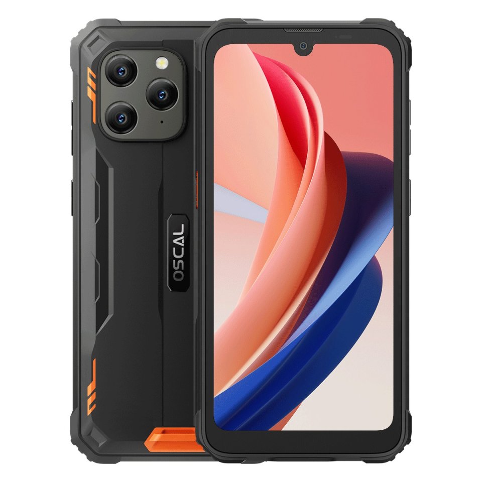 Blackview Oscal S70 3