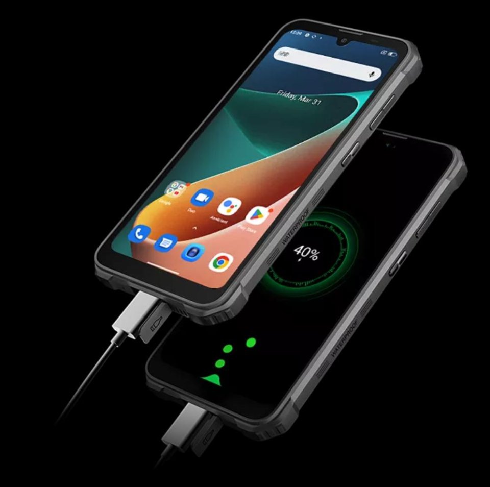 Blackview Oscal S70 9