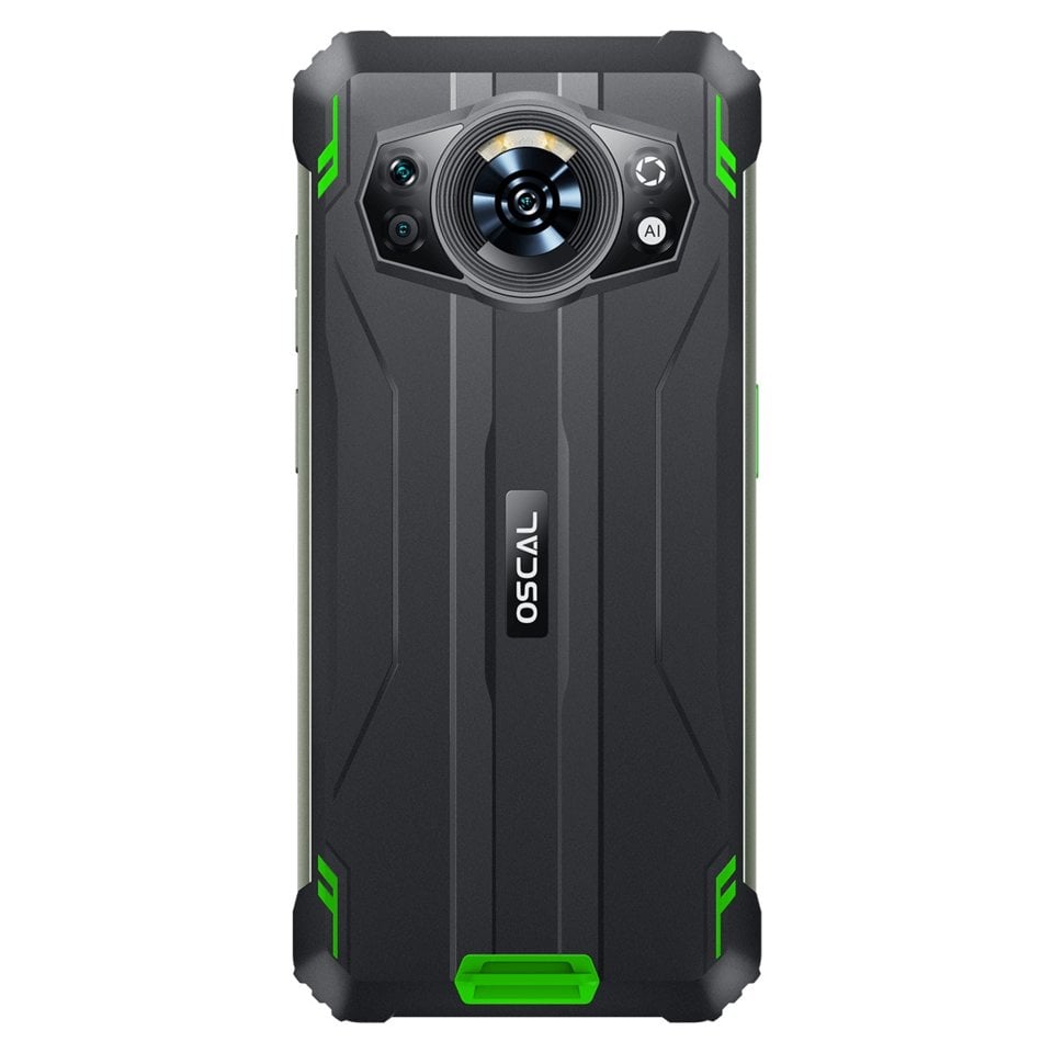 Blackview Oscal S80 6