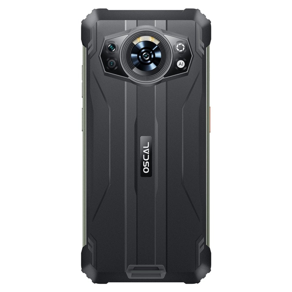 Blackview Oscal S80 8