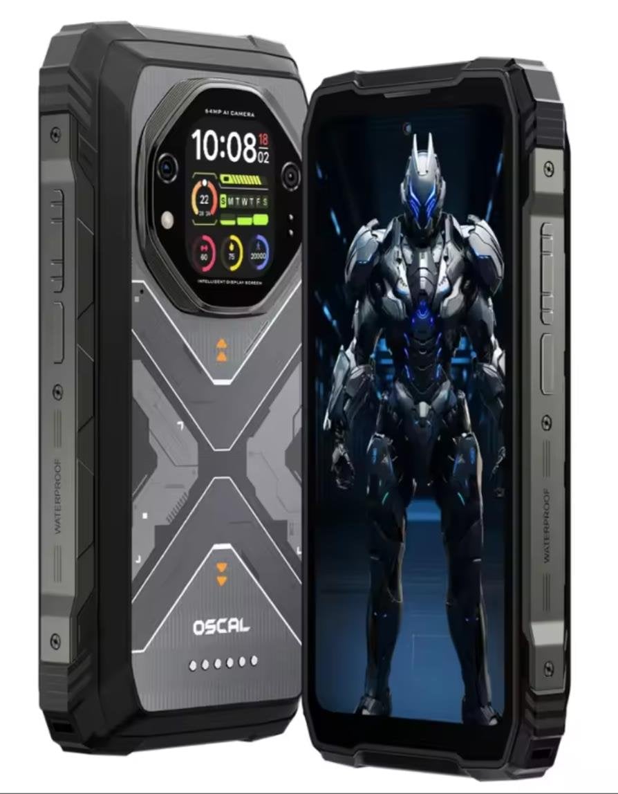 Blackview OSCAL TANK 1 5