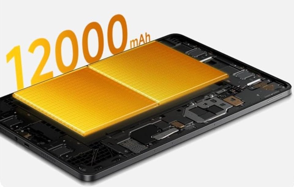 Blackview OSCAL TANK 1 6