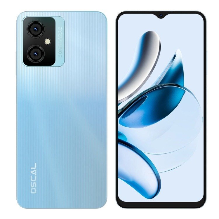 Blackview Oscal TIGER 10