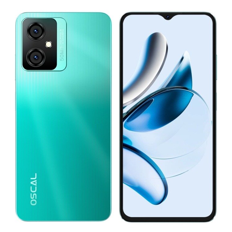 Blackview Oscal TIGER 10 3
