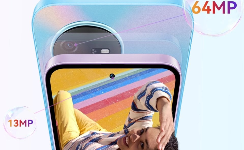 Blackview Oscal Tiger 12 9