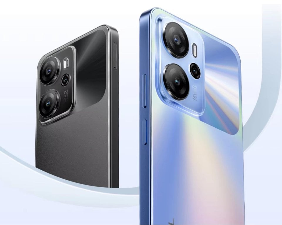 Blackview OSCAL Tiger 13 3