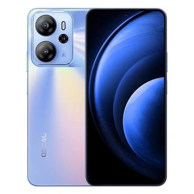 Blackview OSCAL Tiger 13 5