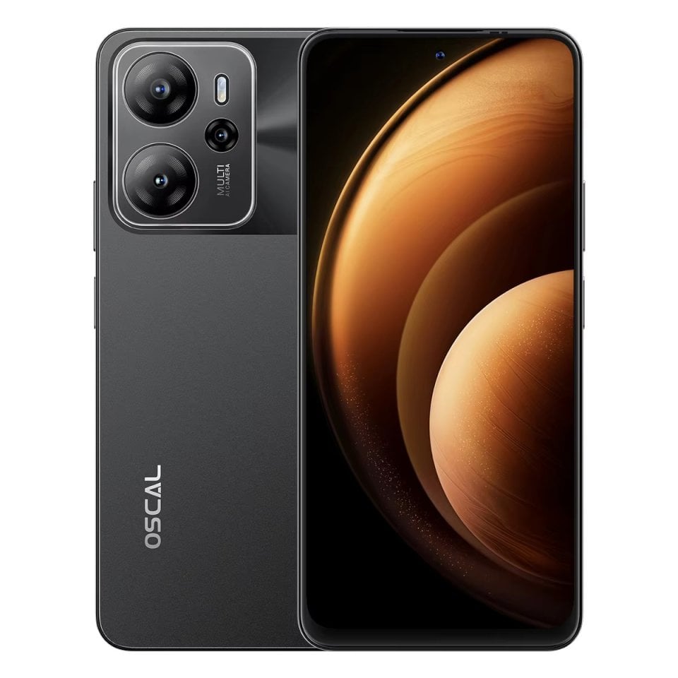 Blackview OSCAL Tiger 13 6