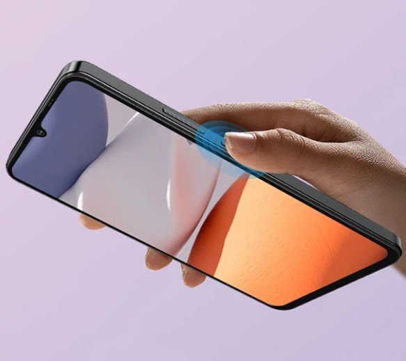 Blackview OSCAL TIGER 8 5G 2