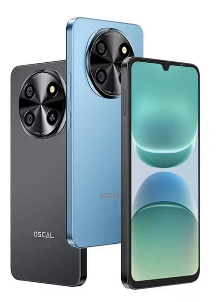 Blackview OSCAL TIGER 8 5G 9