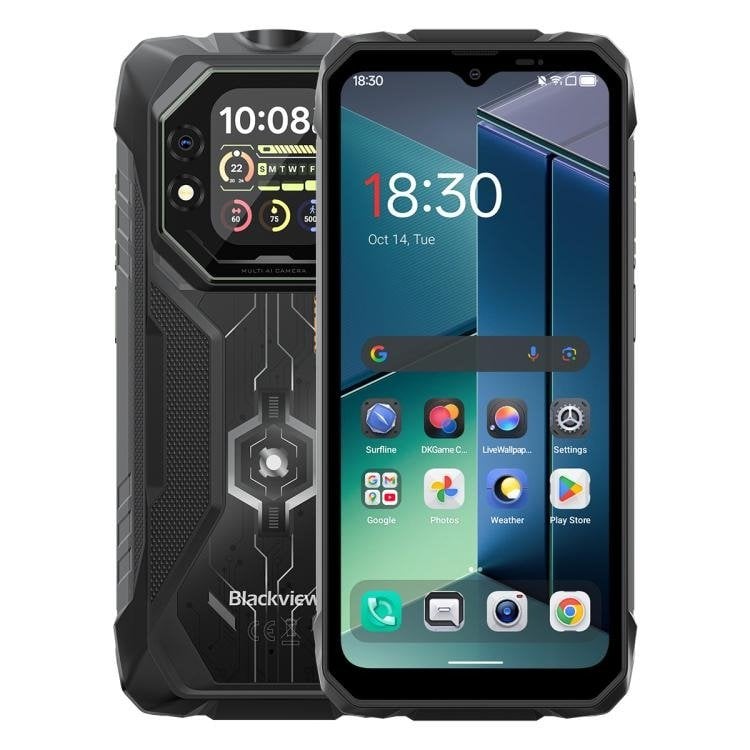 Blackview Rock 1