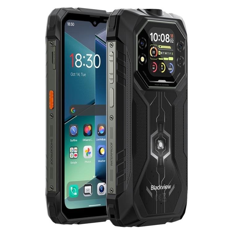 Blackview Rock 1 5