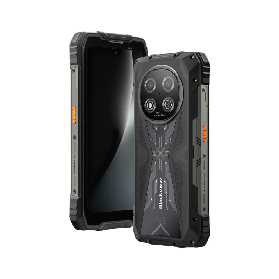 Blackview Rock 2 5G 4