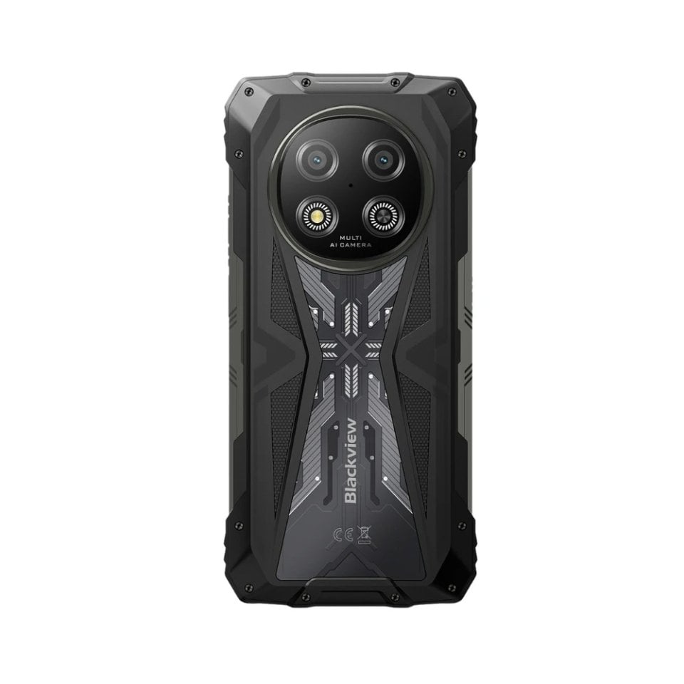 Blackview Rock 2 5G 5
