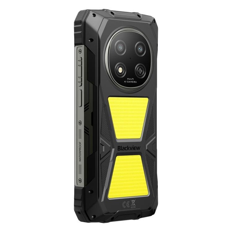Blackview Rock 2 Pro 2