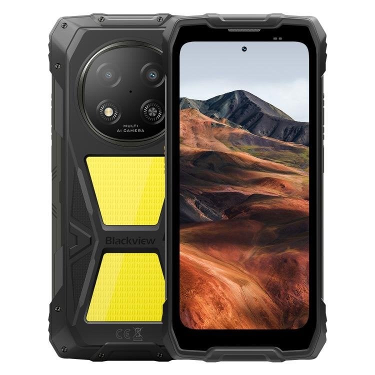 Blackview Rock 2 Pro 4
