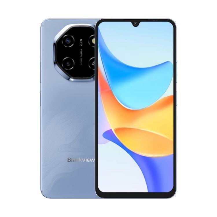 Blackview SHARK 6 5G 2