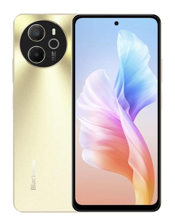 Blackview Shark 8 2