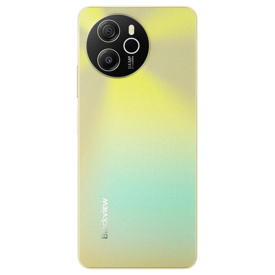 Blackview Shark 8 4
