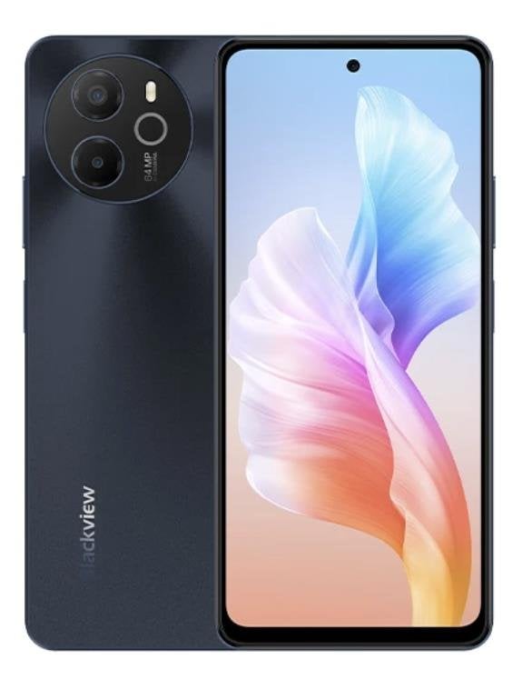Blackview Shark 8 6
