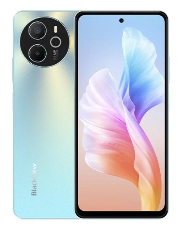 Blackview Shark 8 7