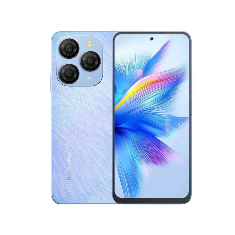 Blackview SHARK 9 5G 6