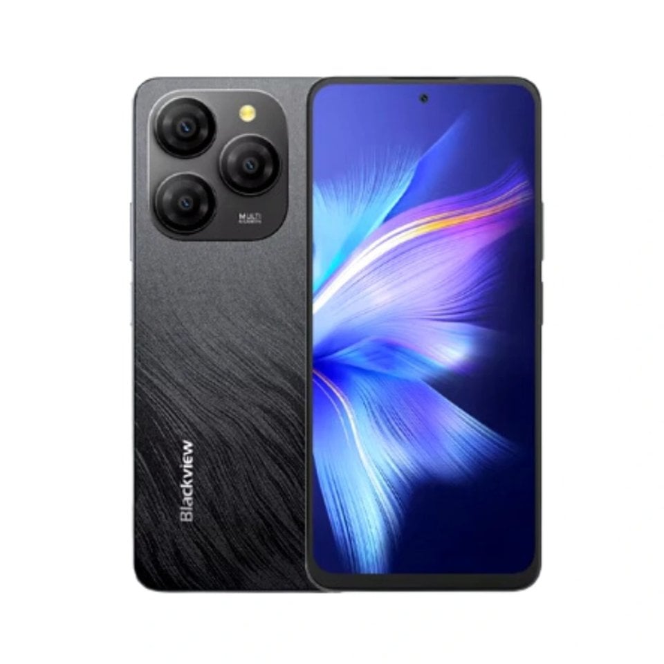 Blackview SHARK 9 5G 8