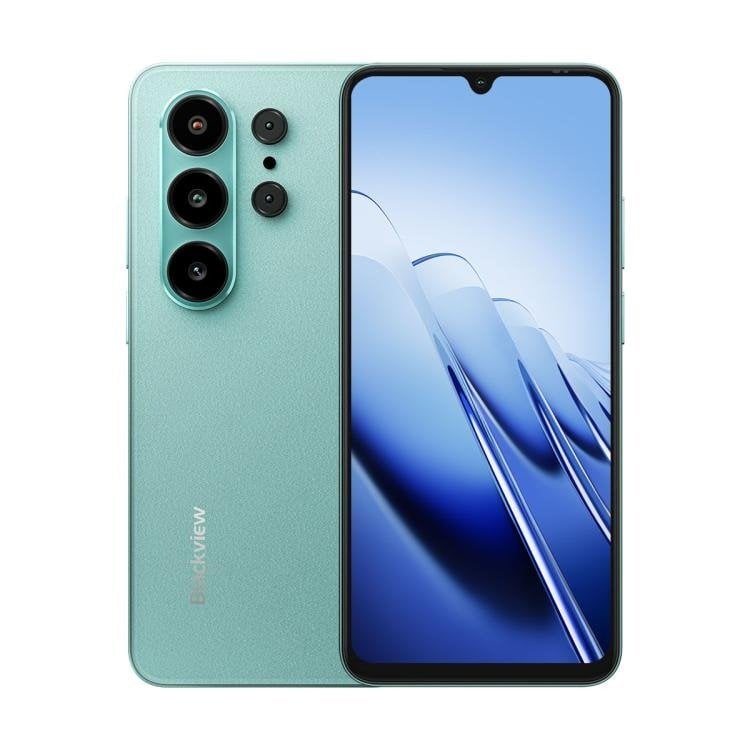 Blackview WAVE 10 5