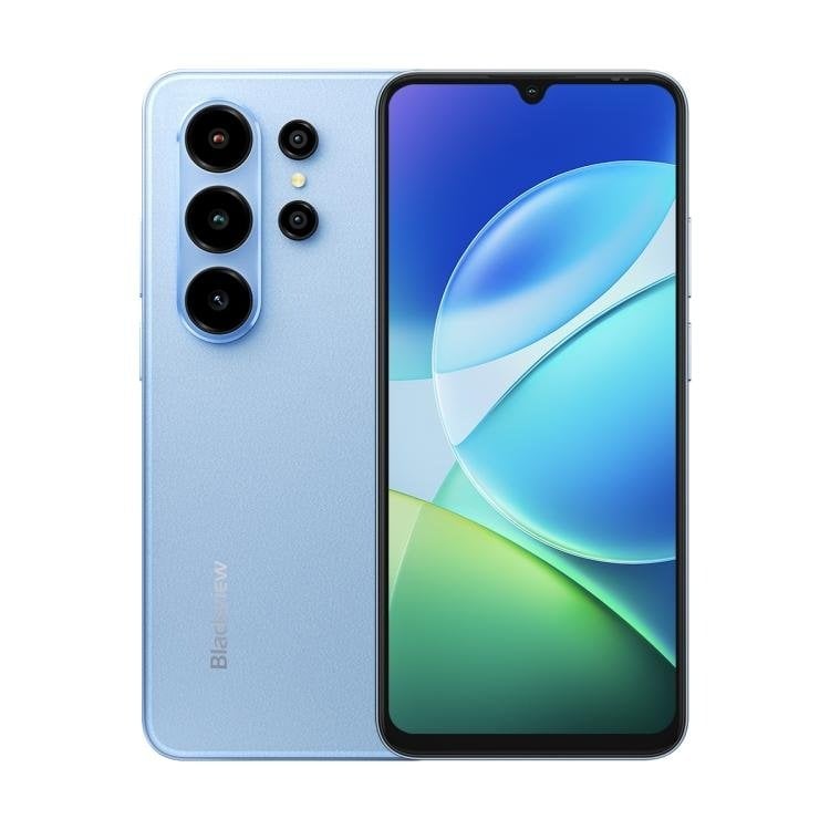 Blackview WAVE 10C 2