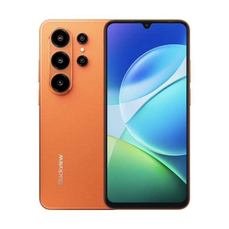 Blackview WAVE 10C 3