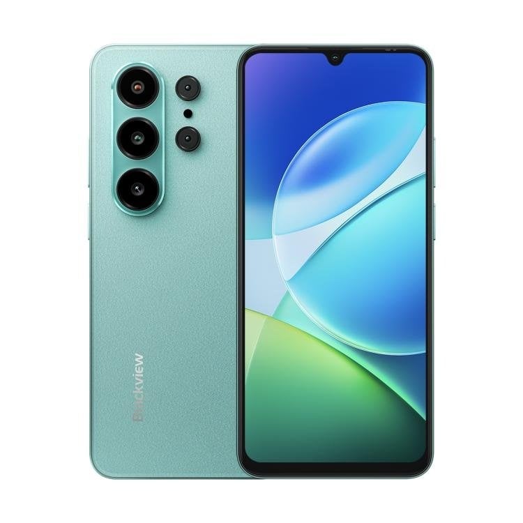 Blackview WAVE 10C 4