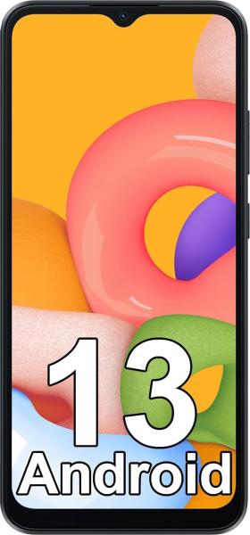 Blackview Wave 6C