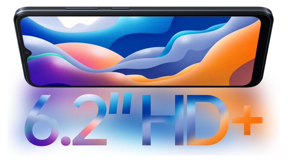 Blackview Wave 6C 2