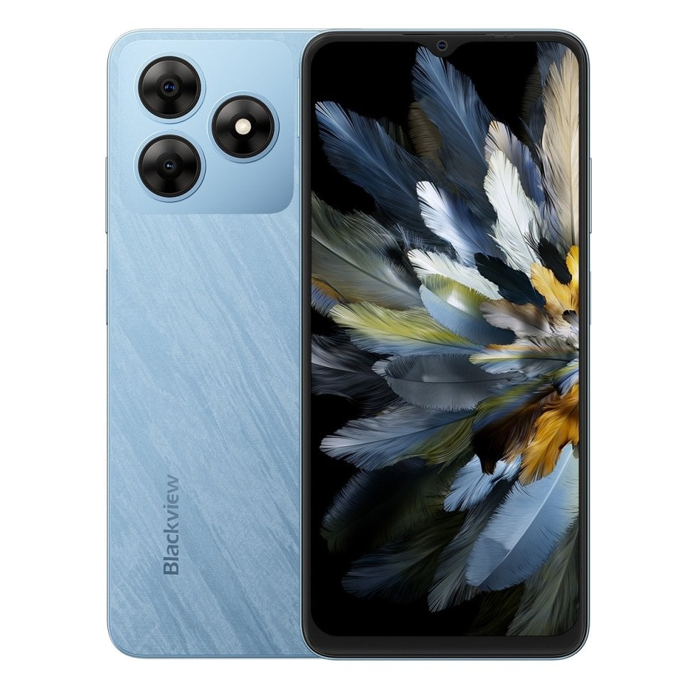 Blackview Wave 8 3