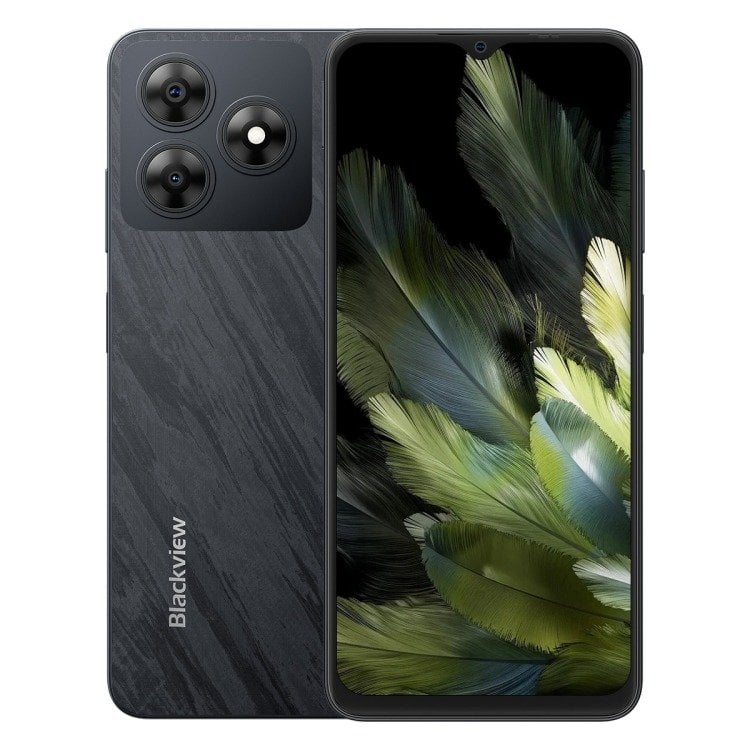 Blackview Wave 8 5