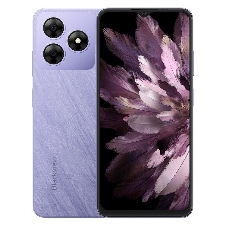 Blackview Wave 8 7