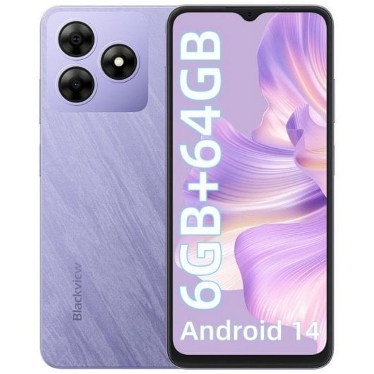 Blackview Wave 8C 3