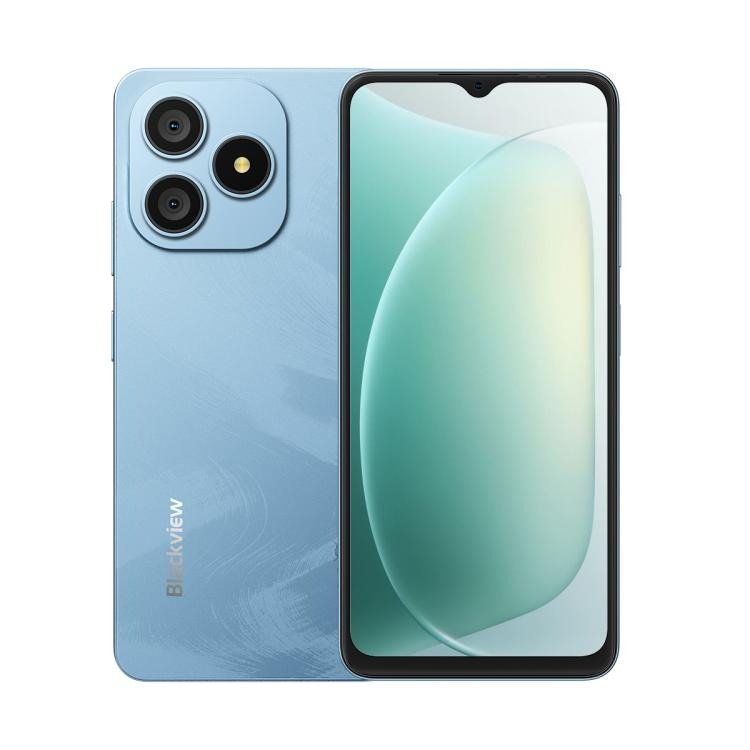 Blackview Wave 9C 5