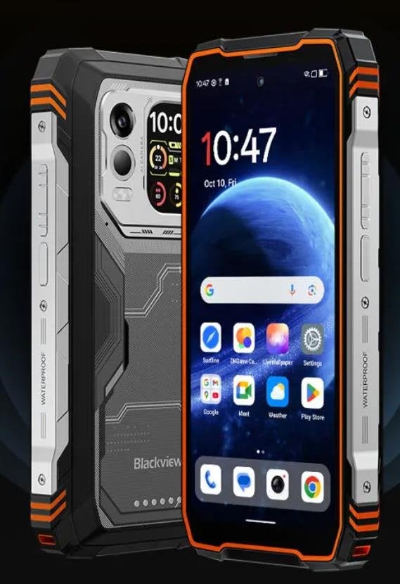 Blackview XPLORE 1 Pro 2