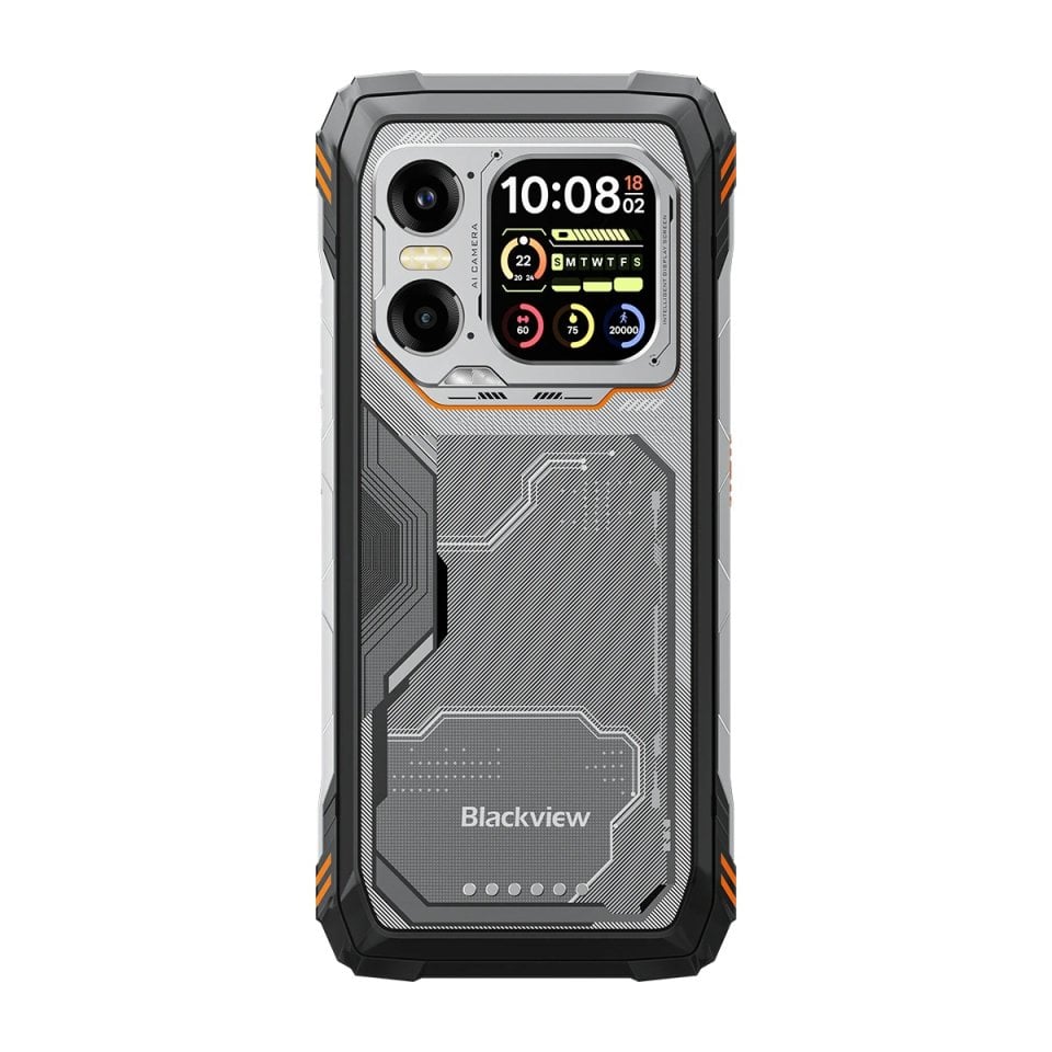Blackview XPLORE 1 3