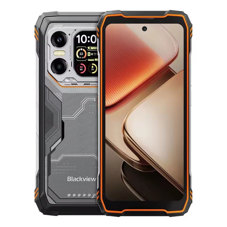 Blackview XPLORE 1 4