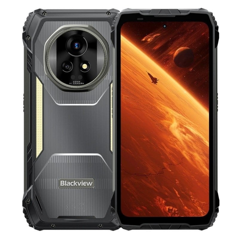 Blackview XPLORE 2 5G 3